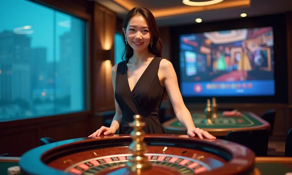 xsmncnhat Blackjack Trực Tiếp VIP
